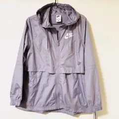 NIKE スポーツウェア レペル ウィメンズ Mサイズ ウーブン ジャケット
