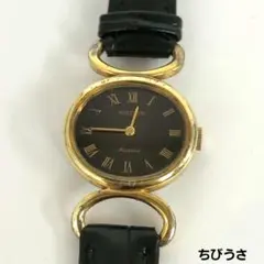 WALTHAM ウォルサム Maxine ヴィンテージ腕時計 ブランドのサムネイル