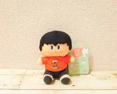 ハイキュー 必勝だるまぬいぐるみ 影山飛雄 - メルカリ