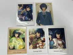 あんスタ 青葉つむぎ ぱしゃっつ