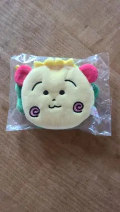 coji-coji コジコジ ポーチぬいぐるみセット - メルカリ