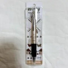 【新品】ハウステンボス 限定 ジェットストリーム　ミッフィー ブラウンのサムネイル