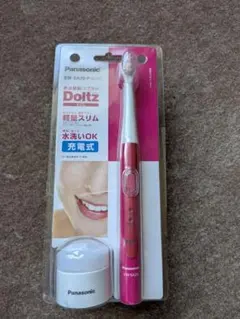 Panasonic Doltz EW-DL34 電動歯ブラシ 本体 - メルカリ