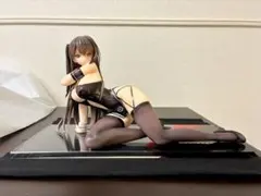 瑞鶴 瞬速の真名 アズールレーン 1/4 完成品 フィギュア ミメヨイ