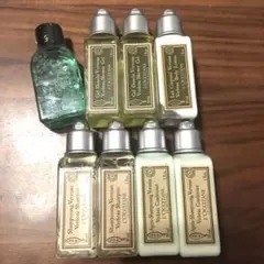 ロクシタン　アメニティセット