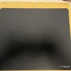 ARTISAN キ83 MID XL ブラックのサムネイル