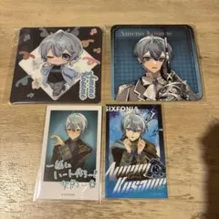 雨乃こさめセット