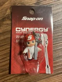 Snap-on キューピーコラボ