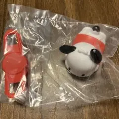 サンリオキャラクターズ ソフビめじるしバンド ポチャッコ - メルカリ