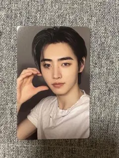 ENHYPEN ソンフン UNLEASH yizhiyu yzy 中華　ヨントン