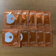 Dr.K ドクターケイ ケイC コントロール リペアセラム サンプル 10包