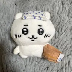 ちいかわ ご当地ちいかわ 温泉地限定　ぬいぐるみ