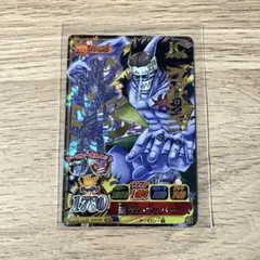 ワンピース ベリーマッチIC アーロン IC2-CP