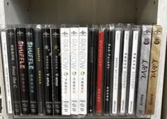 浦島坂田船 CD まとめ売り - メルカリ