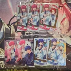 いれいす　ウエハースカード　まとめ売り