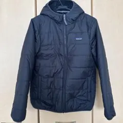 patagonia フード付きジャケット