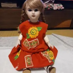 2026年最新】ビスクドール服の人気アイテム - メルカリ