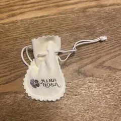 ALBA ROSA 巾着袋 ポーチ