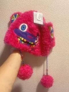 USJ ハミクマキャンディハット　2025 新品