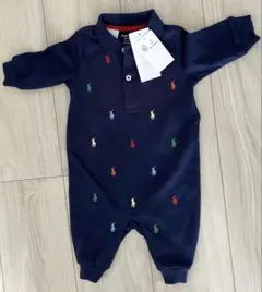 新品タグ付き　ラルフローレン　3M60