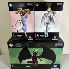 2025年最新】ヒロインズ 一番くじの人気アイテム - メルカリ