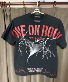 2026年最新】one ok rock Tシャツ 2019の人気アイテム - メルカリ