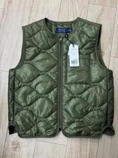 Polo Ralph Lauren ベスト　xs