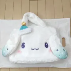 ボアトランク　ラストスペシャル賞　シナモロール