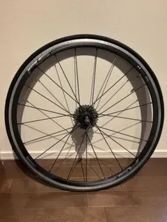 即乘】 送料無料QR ロードバイク QUINTANA9.1キロSHIMANO