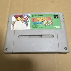 スーパーファミコン