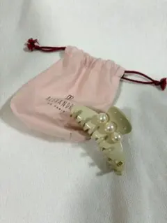 アレクサンドルドゥパリ　パールのサムネイル