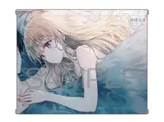 甘城ブリリアントパーク タペストリー ファンタジア文庫35周年フェア 