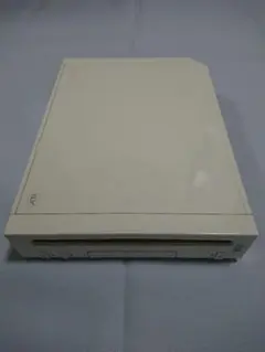 Wii 本体のみ 動作確認済み