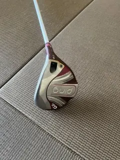 2026年最新】ping レディース ウッドの人気アイテム - メルカリ