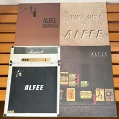 2026年最新】alfee パンフ セットの人気アイテム - メルカリ