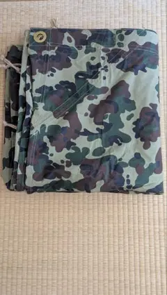 2026年最新】ルーマニア軍幕迷彩の人気アイテム - メルカリ