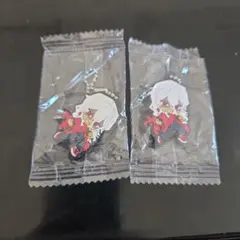 僕のヒーローアカデミア×くら寿司 ラバーマスコット 死柄木弔×2個