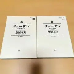 2026年最新】チェーザレ 破壊の創造者の人気アイテム - メルカリ