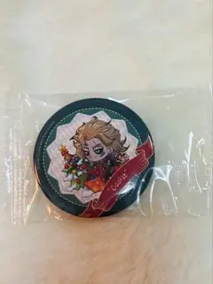 第五人格　秋季　IJL プレイオフ　缶バッジ　ビリヤードプレイヤー