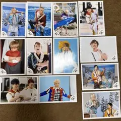 神山智洋 公式写真12枚セット