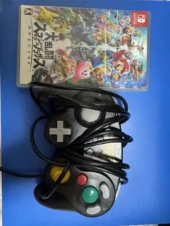 大乱闘スマッシュブラザーズ SPECIAL