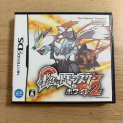 ポケットモンスター ホワイト2
