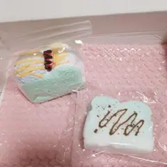 m*_様 スクイーズ ミントセット