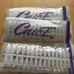 CnicE ソフトジェルネイルチップ 付け爪のサムネイル