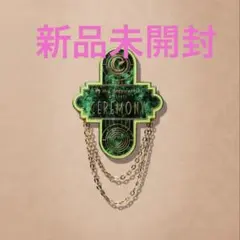 CEREMONY スカーフ＆キーホルダー】 Mrs. GREEN APPLE - メルカリ