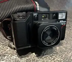 完動品◆極美品【レトロな懐かしい写り】ピカイチテレ◆Nikon TW-ZOOM Nikon L35TW AD【完動品】通称：ピカイチテレ – Ein Camera