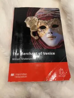 The Merchant of Venice