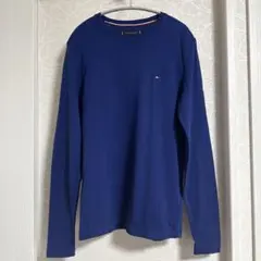 トミーヒルフィガー　ロンT　Sサイズ