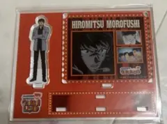 未開封品 名探偵コナン コナンランド 諸伏景光 ロッカーくじ アクリルスタンド
