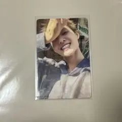 CORTIS マーティン トレカ weverse特典